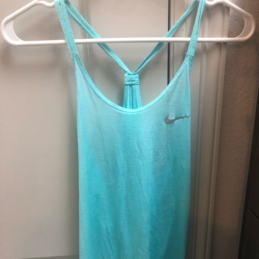 Nike Workout Tank